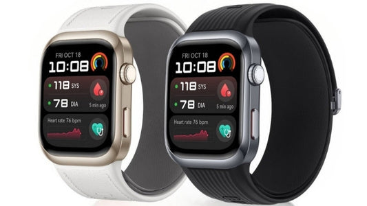 Smartwatch Y68 – Intelligens vezérlés